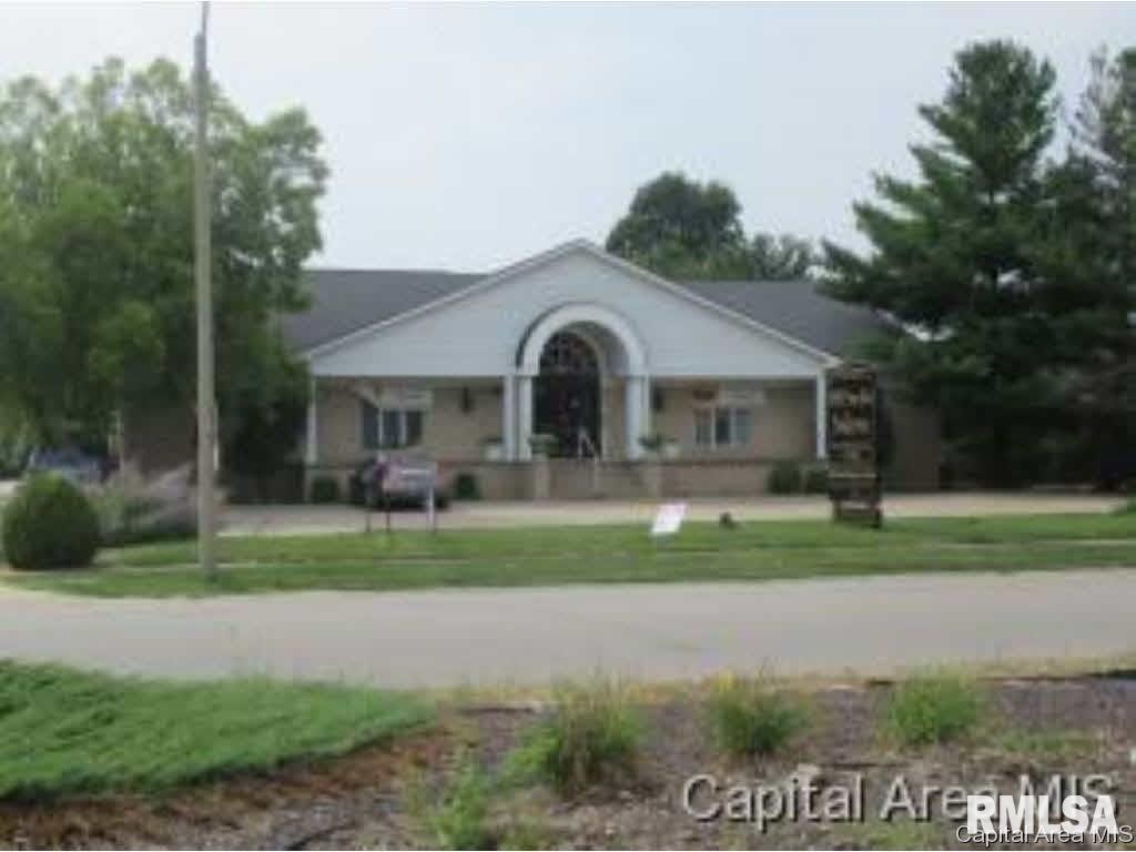 901 Clocktower Drive  Springfield IL 62704