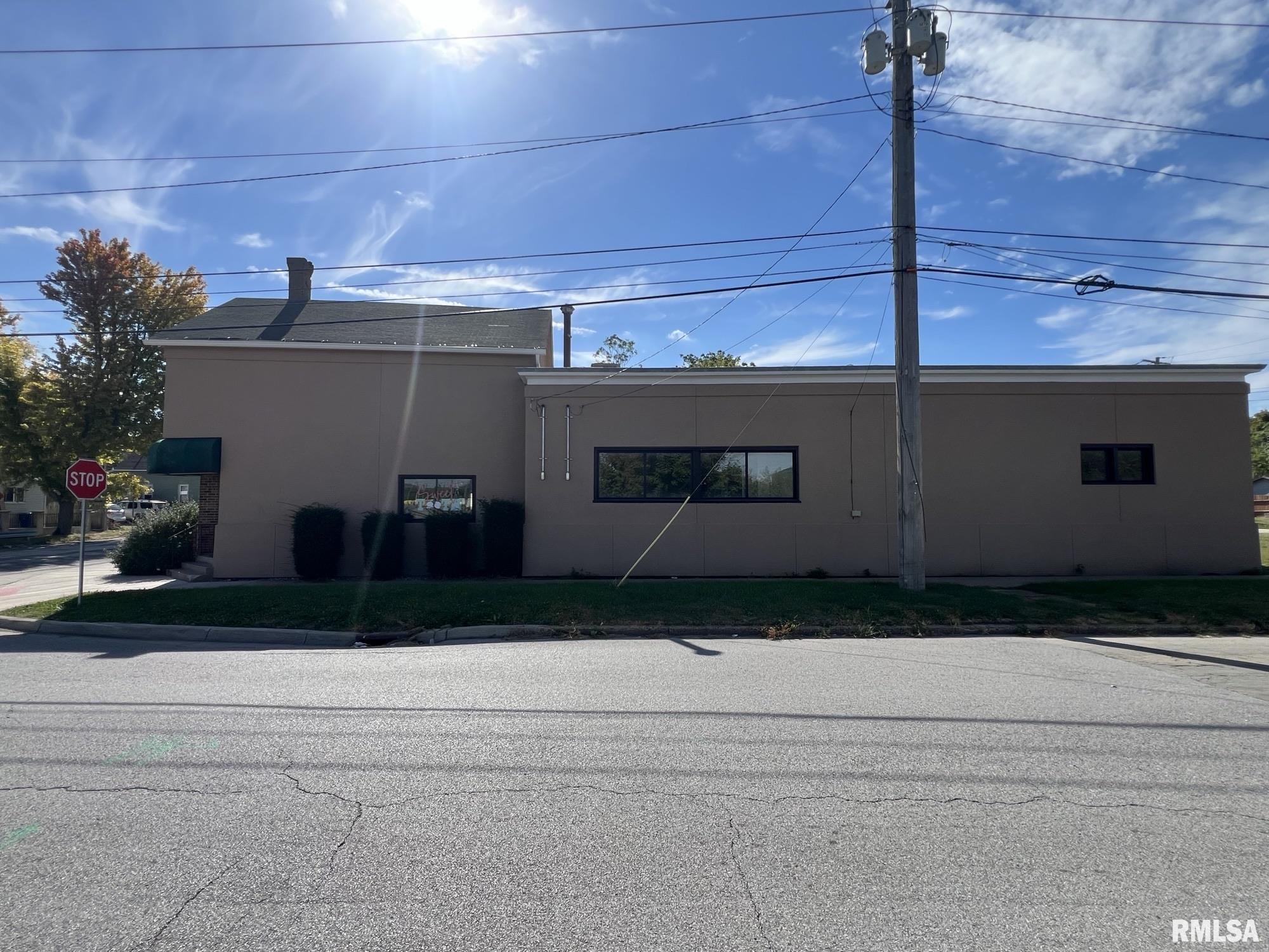 500 46TH Street Rock Island IL 61201