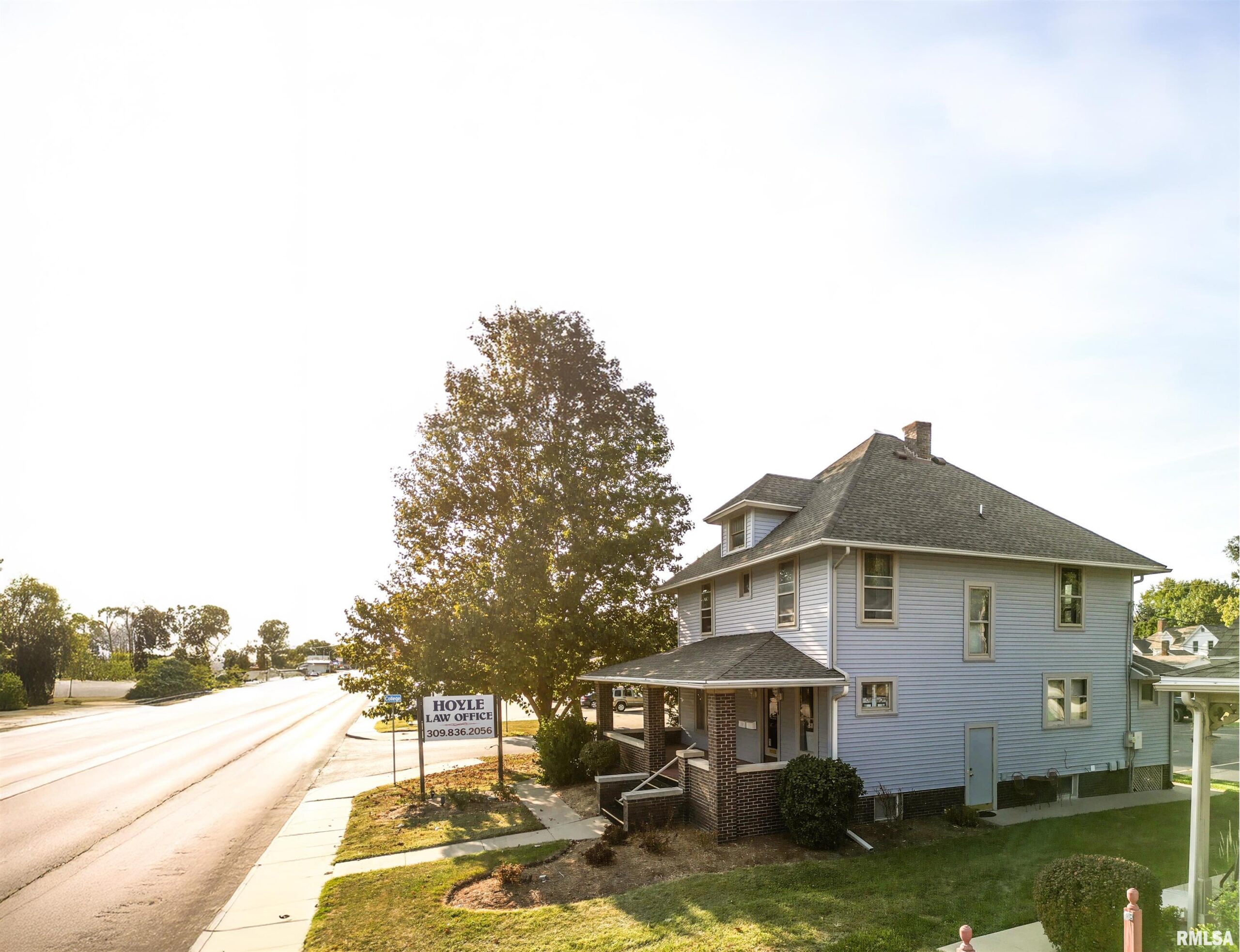 804 JACKSON Street Macomb IL 61455