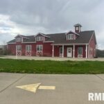 3401 GATEWAY Drive  Springfield IL 62711