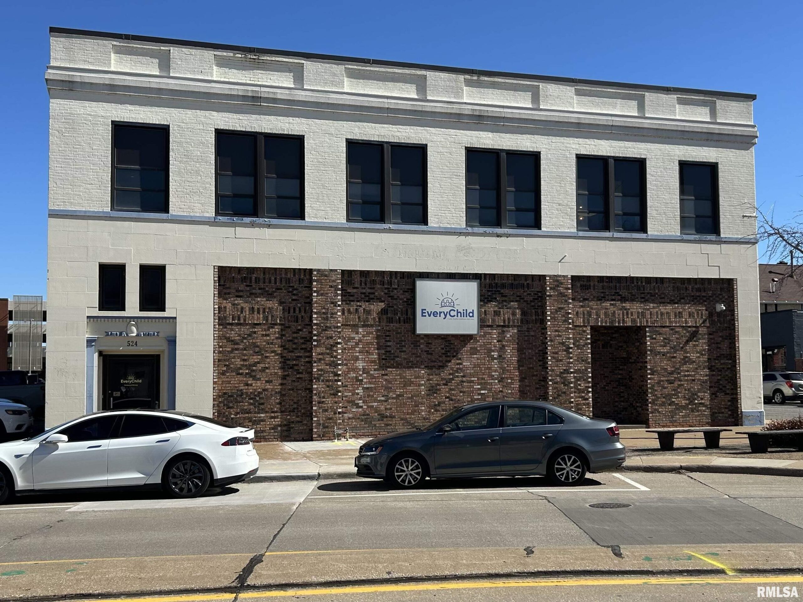 524 15TH Street Moline IL 61265