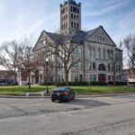 100 MARKET Street 102 Taylorville IL 62568