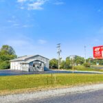 103 SULLIVAN Drive  Rushville IL 62681