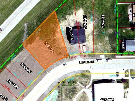 223 Lester Street  Williamsville IL 62693