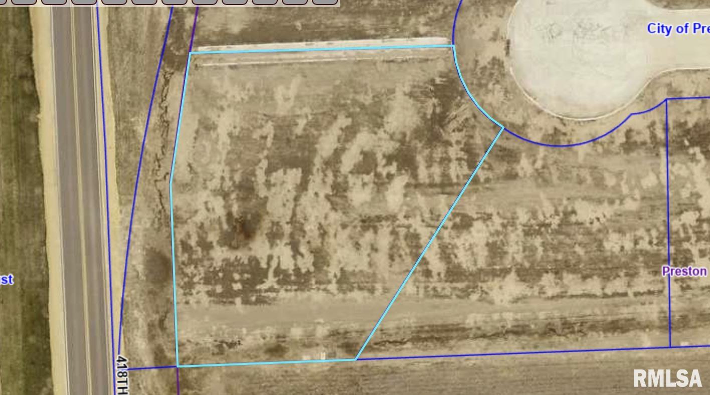 771 Lot 26 MARVIN Lane Preston IA 52069