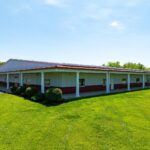 3201 PALMYRA Road Hannibal-MO MO 63401