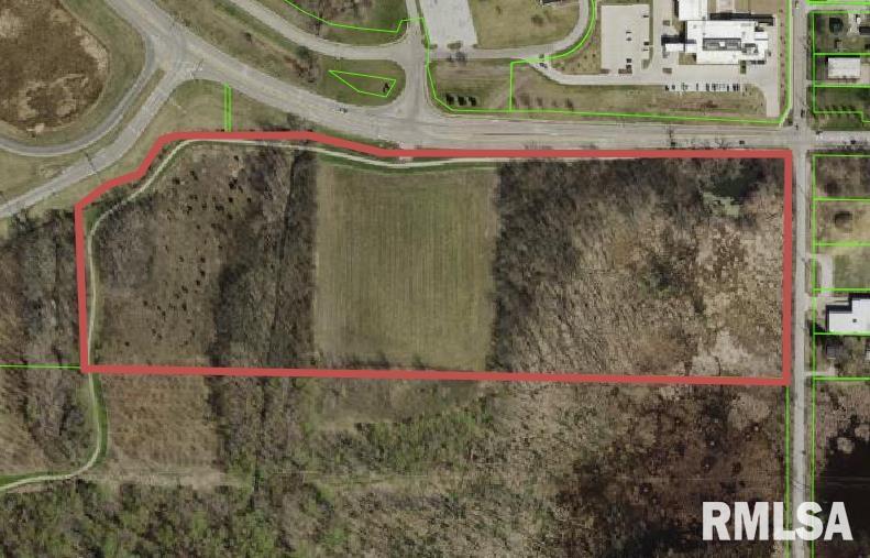 0 52ND Avenue Moline IL 61265