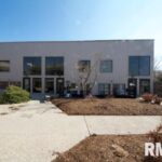 1111 WALNUT Street Carbondale IL 62901