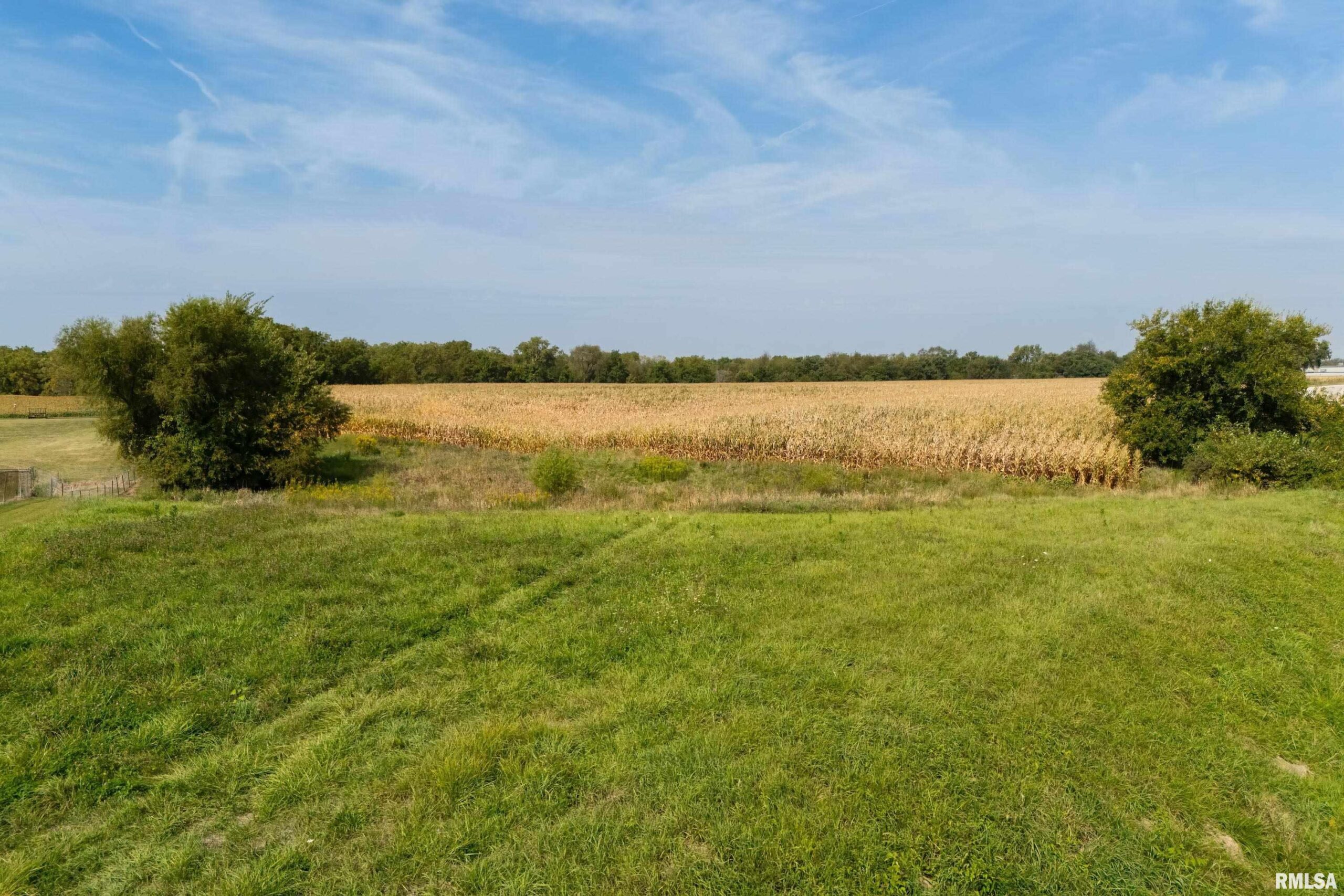 Lot 1 Baltic 118TH Avenue  Davenport IA 52804