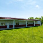 3201 PALMYRA Road Hannibal-MO MO 63401