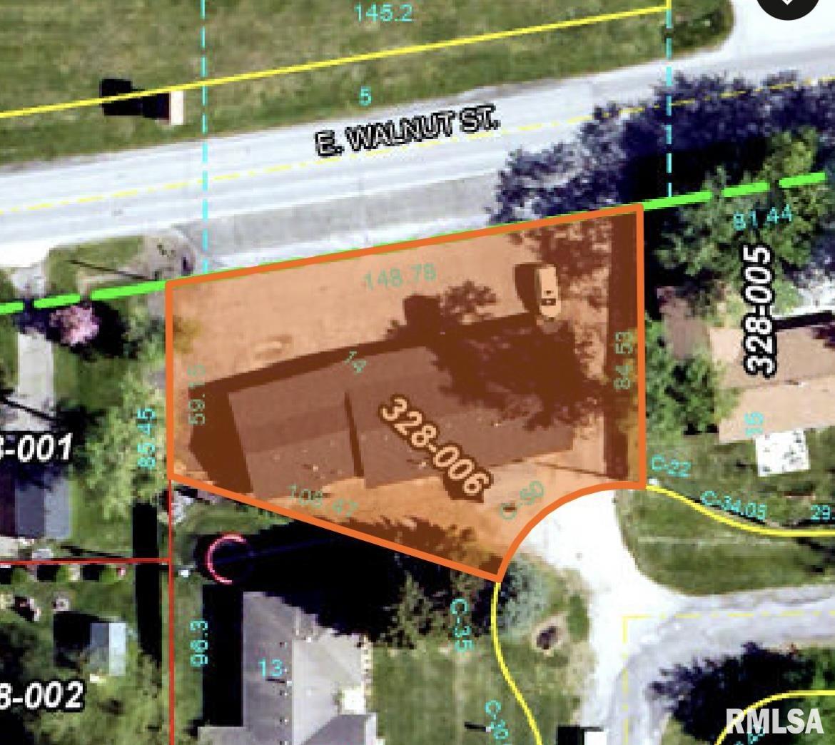 602 WALNUT Street Chatham IL 62629