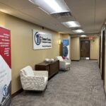 100 KIMBERLY Road 605 Davenport IA 52806