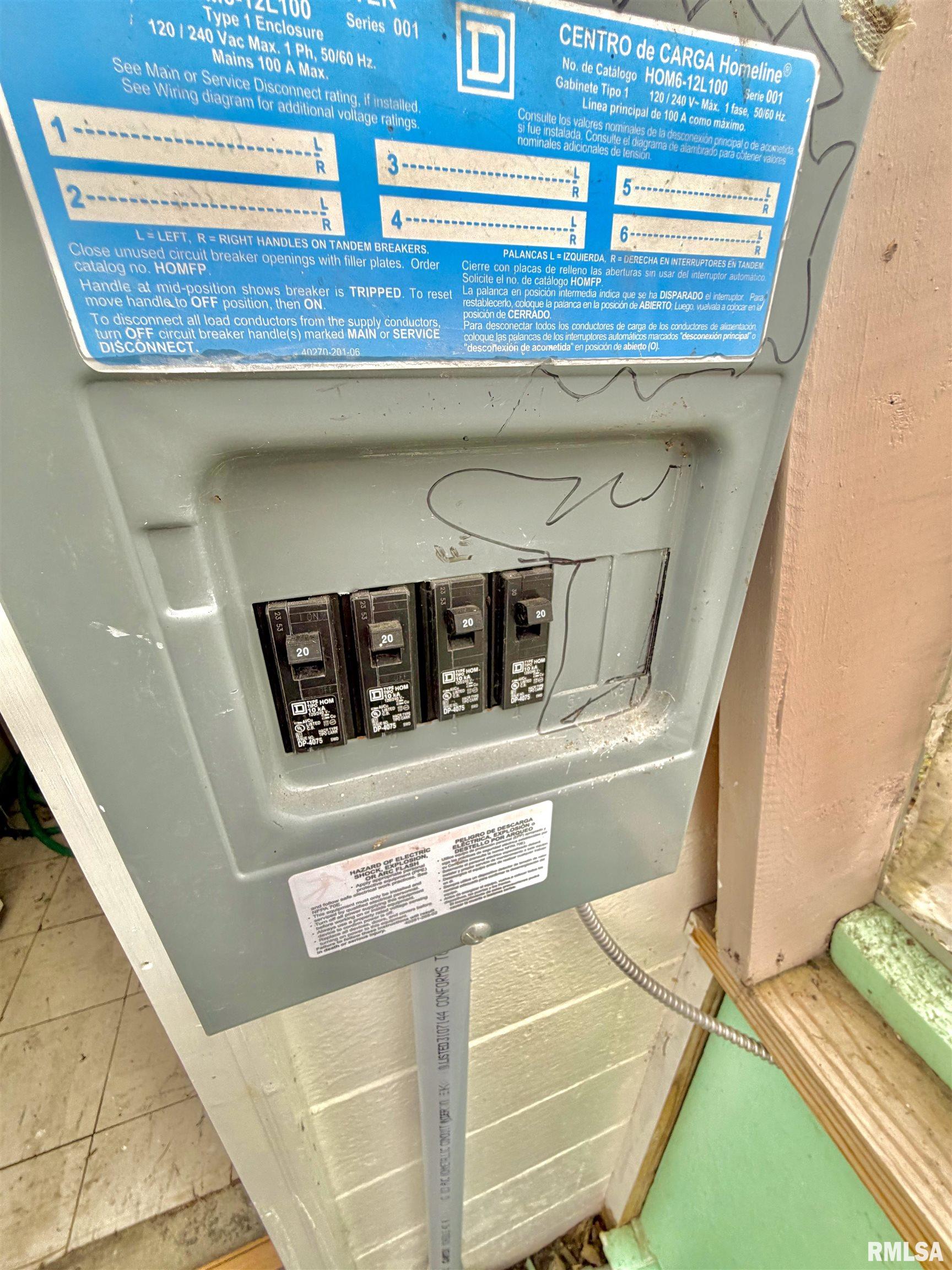 2105 15TH Street A  Lawrenceville IL 62439