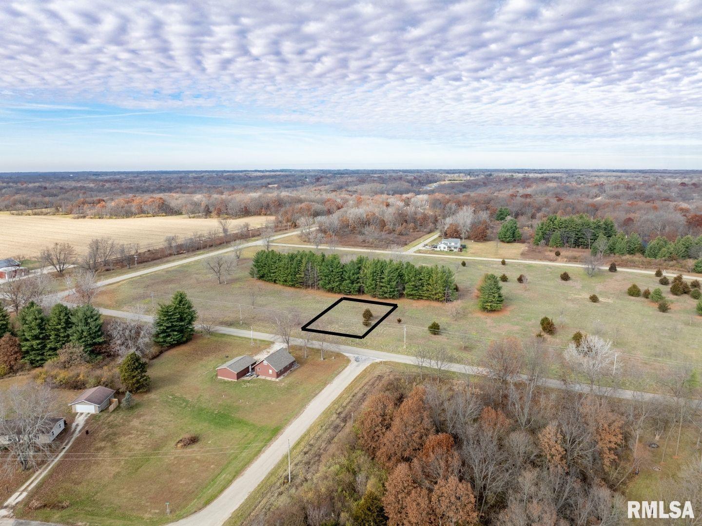 247 SOUTH LAKEVIEW Road Dahinda IL 61428