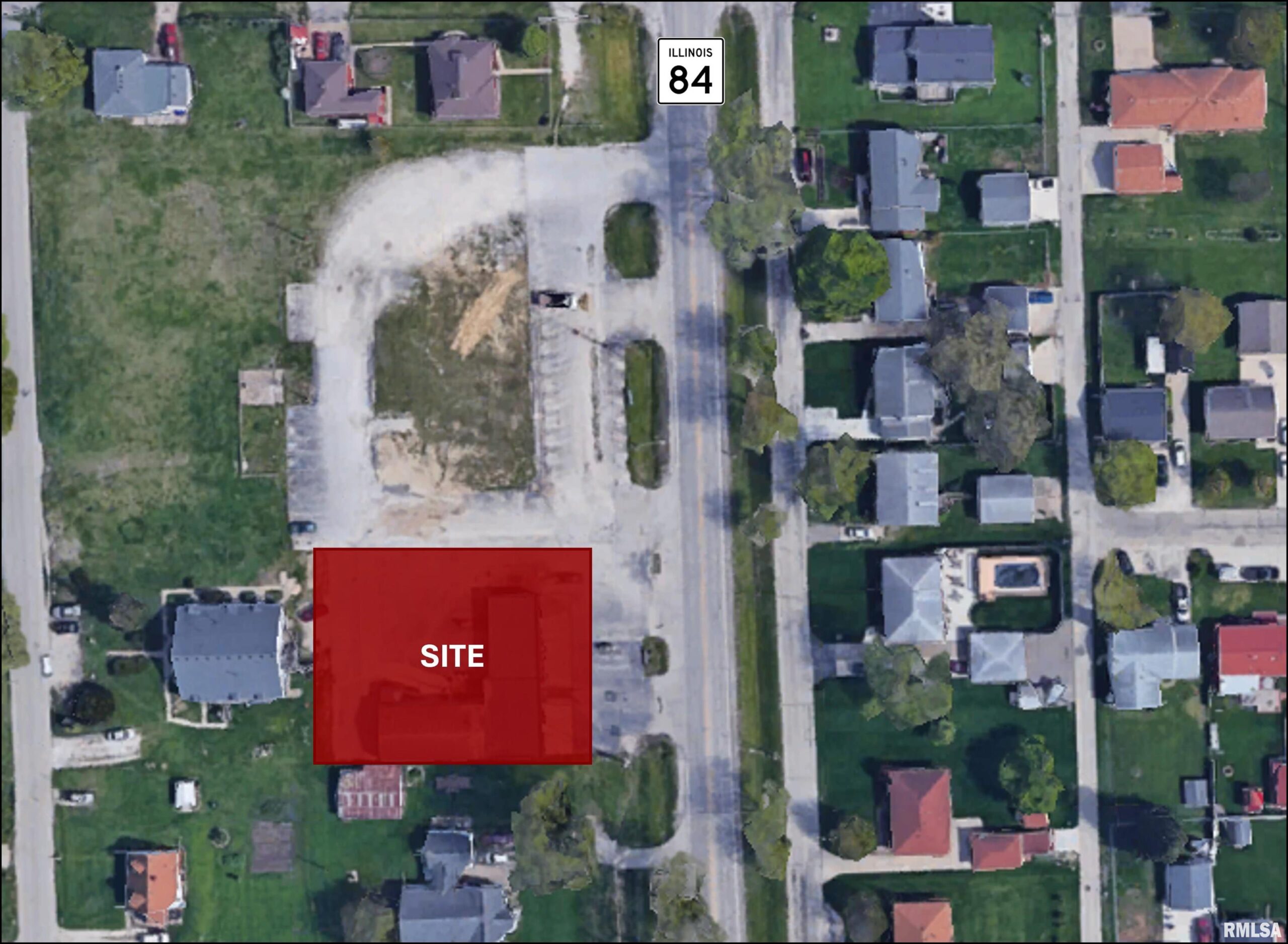 713 1ST Street  Colona IL 61241