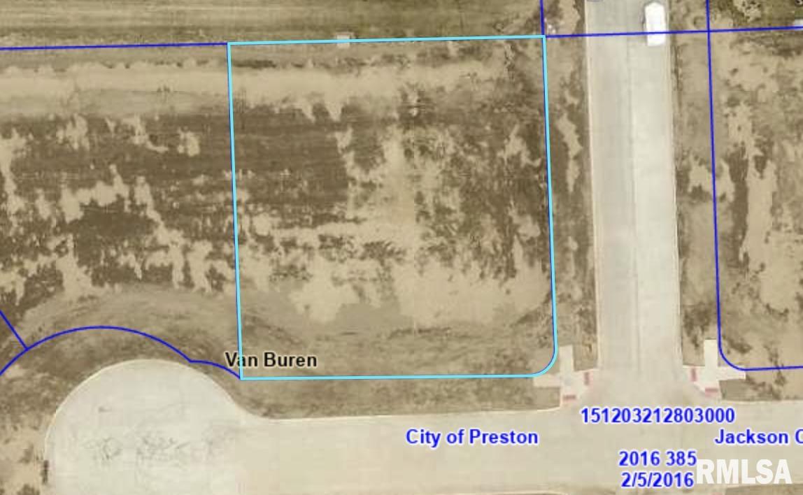 752 Lot 3 MARVIN Lane Preston IA 52069