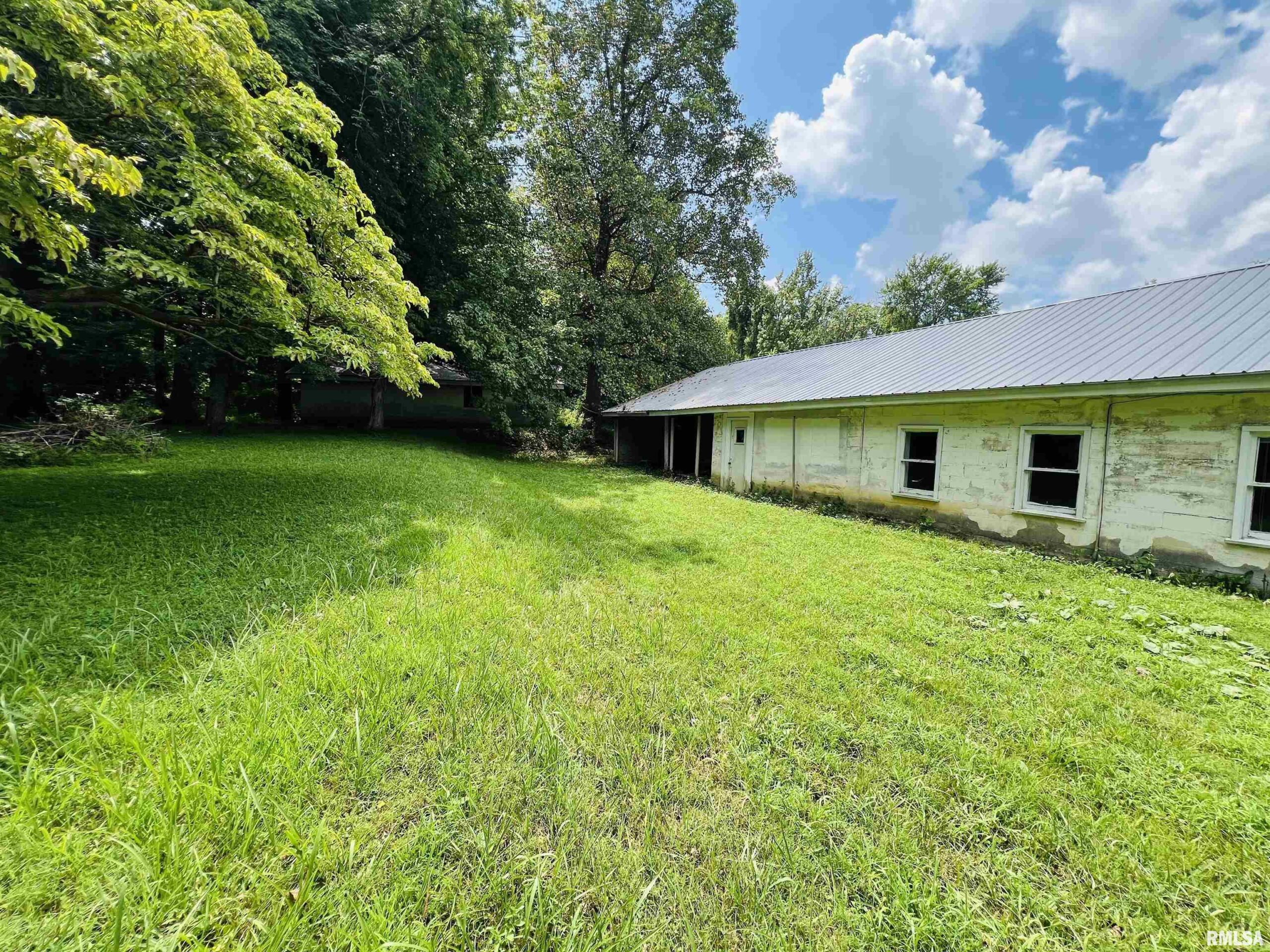 366 IL Route 1 Route Cave In Rock IL 62919