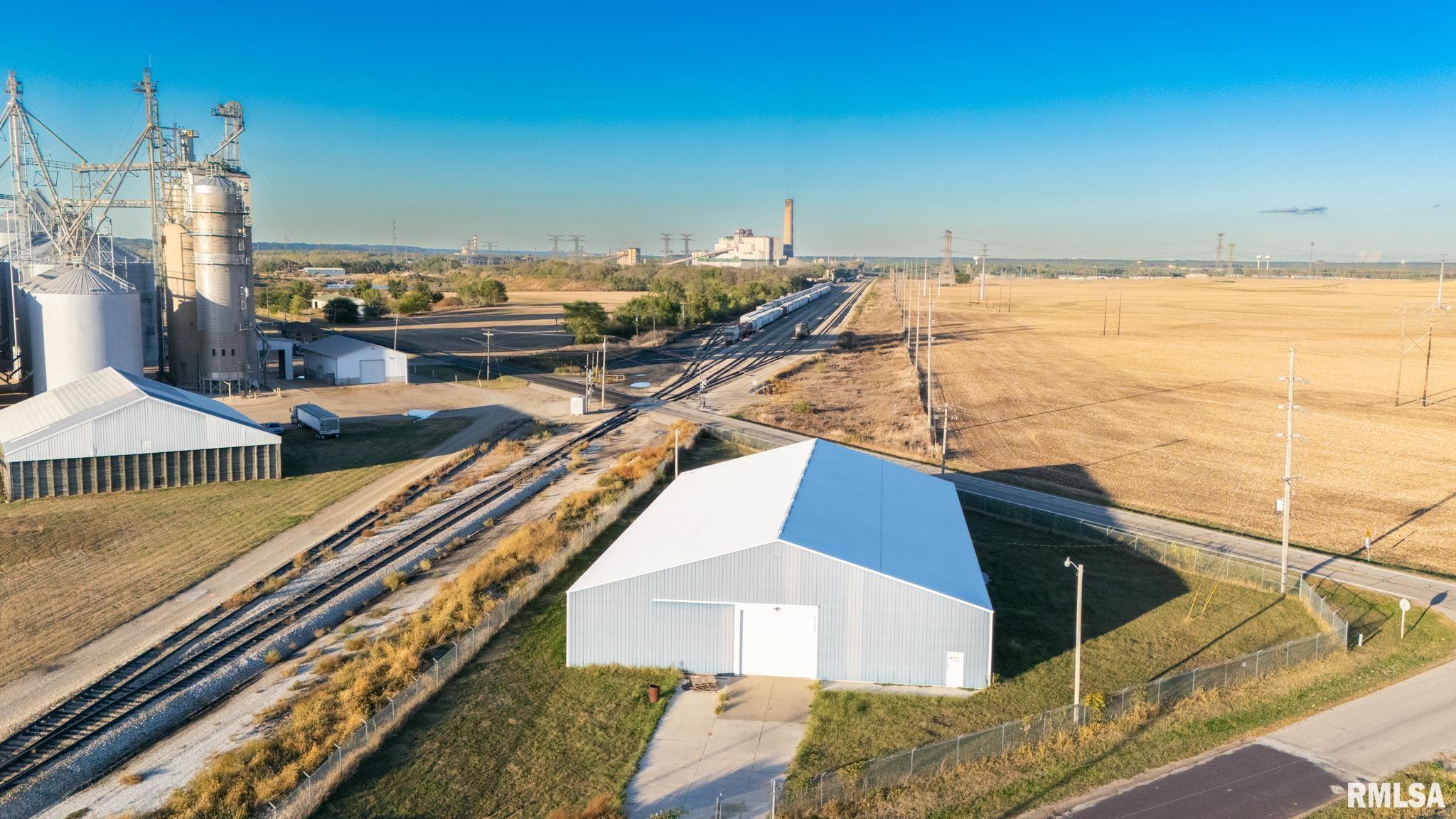 12456 GARMAN Road Pekin IL 61554