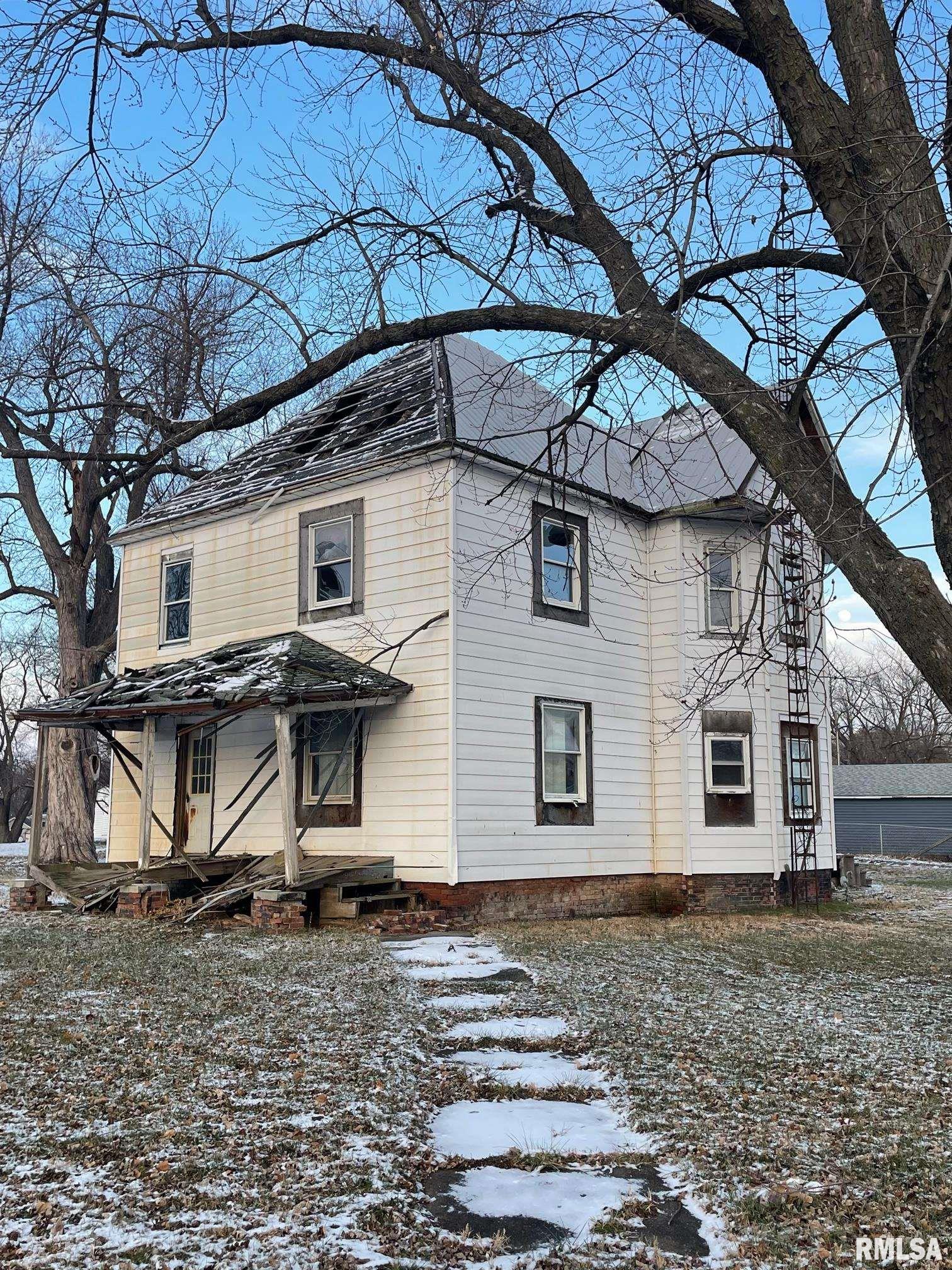 200 Anson Street Middletown IL 62666