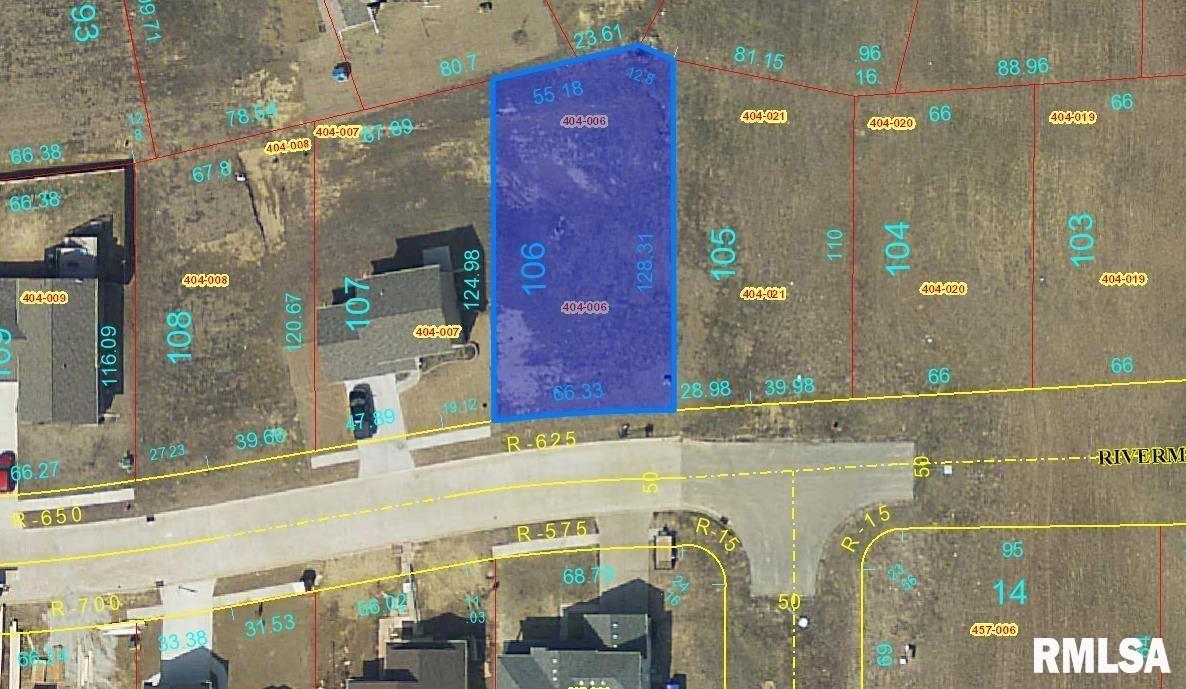 510 Rivermist Drive  Colona IL 61241