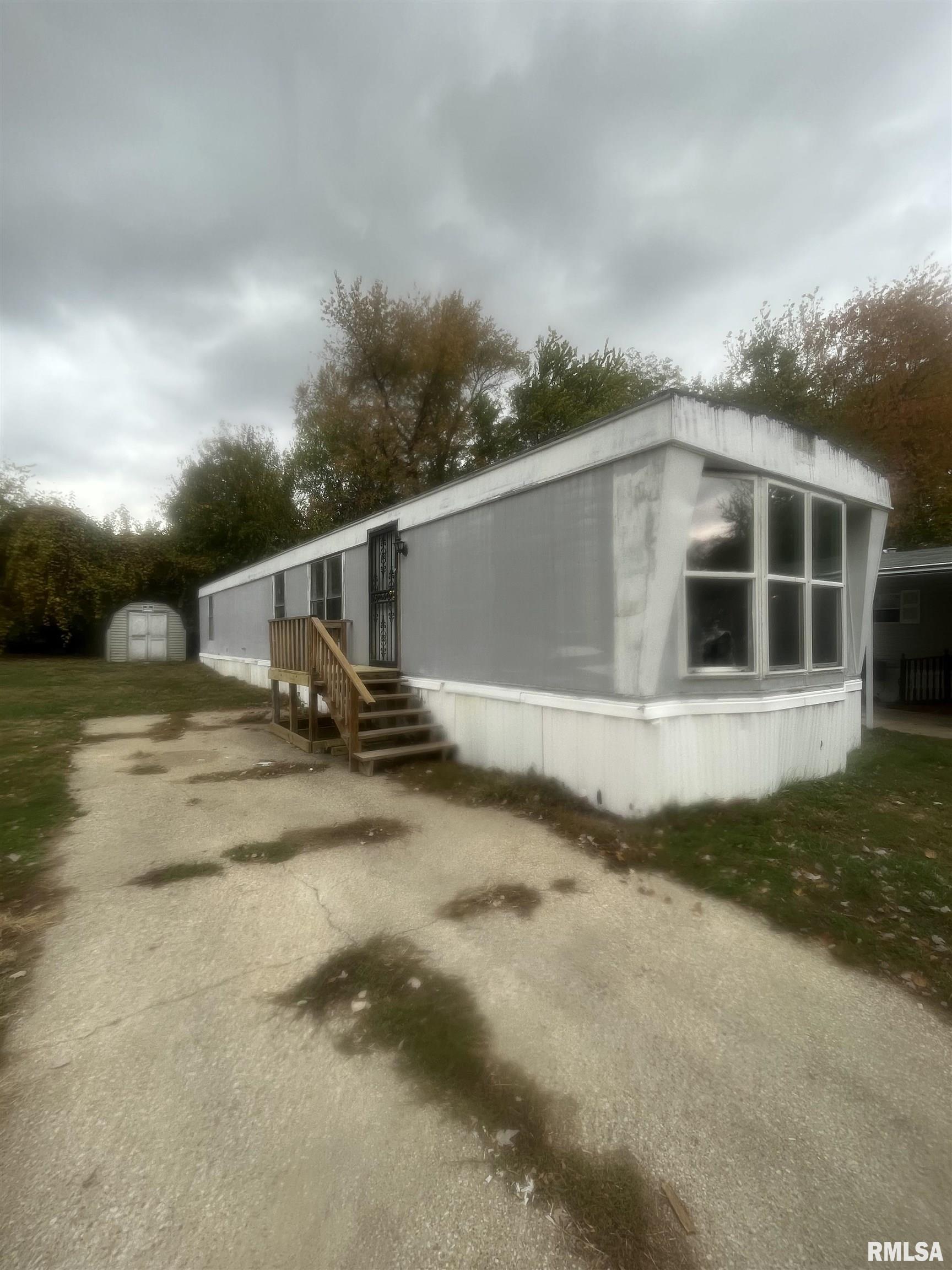 3401 RIDGE Avenue 20 Springfield IL 62703