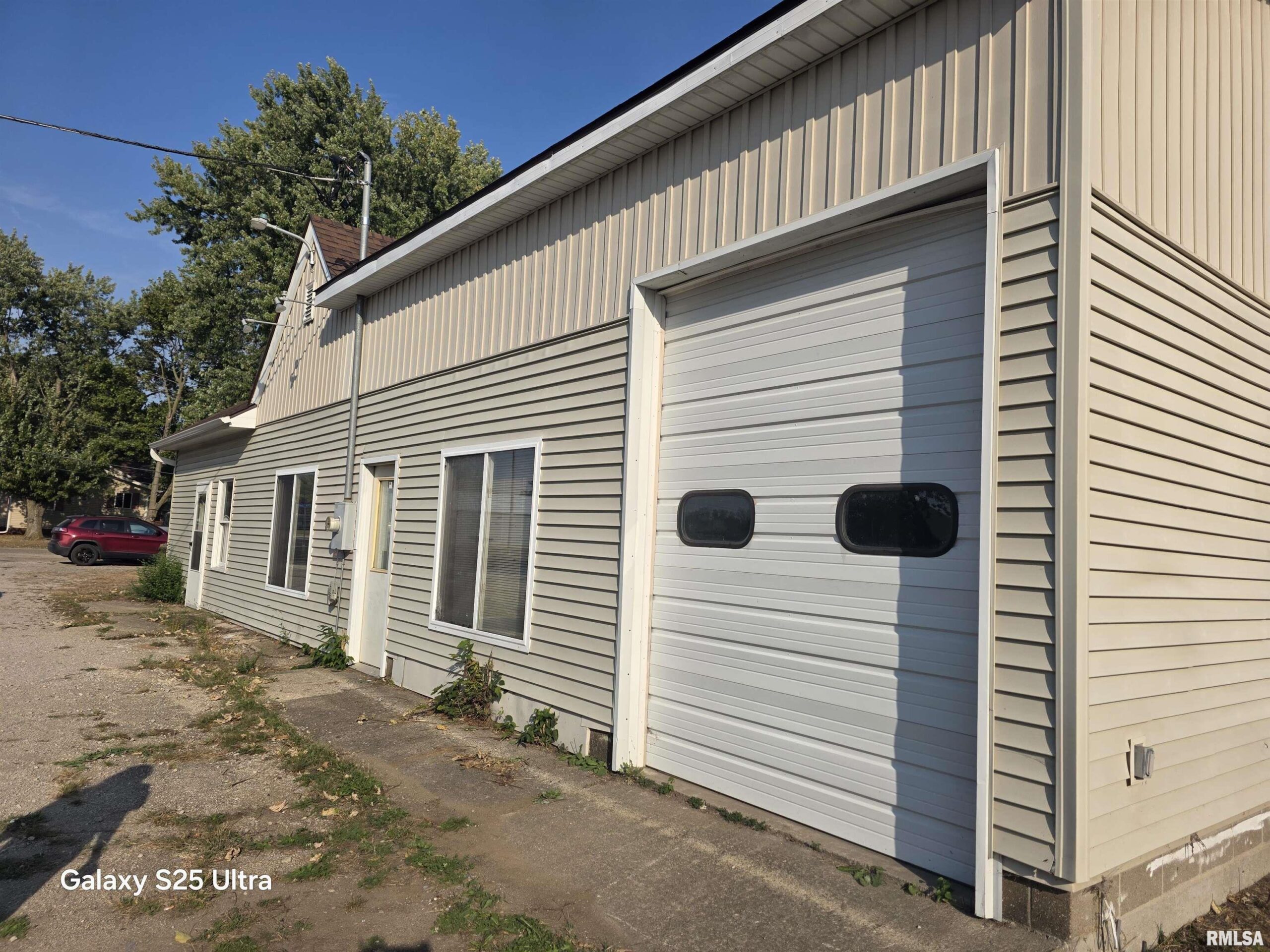 1122 12TH Street  Erie IL 62350