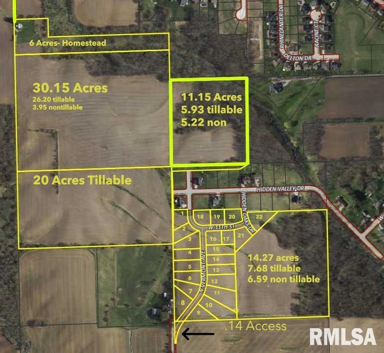 6225 LOCUST Street  Davenport IA 52804