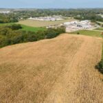 Lot 2 Baltic 118TH Avenue  Davenport IA 52804