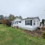 114 MAIN Street Ewing IL 62836