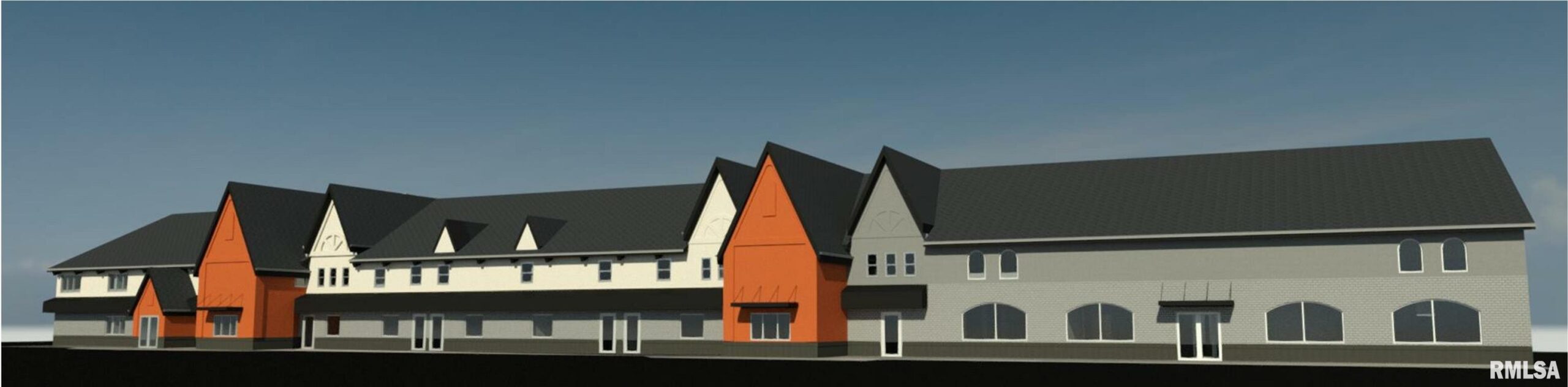 4711 BRADY Street  Davenport IA 52806