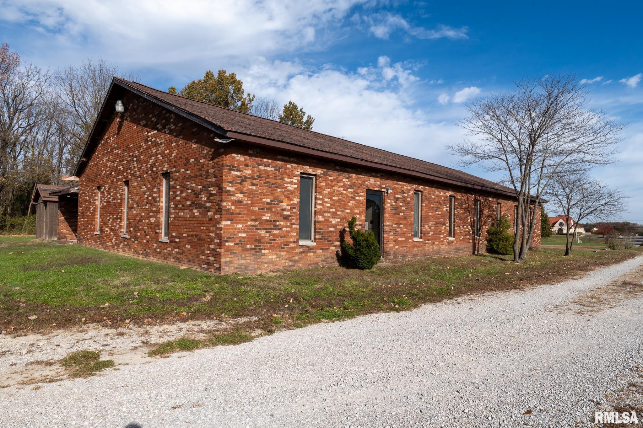 1140 Giant City Road  Carbondale IL 62901