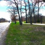 Cabin Smoke Trail Sherman IL 62707