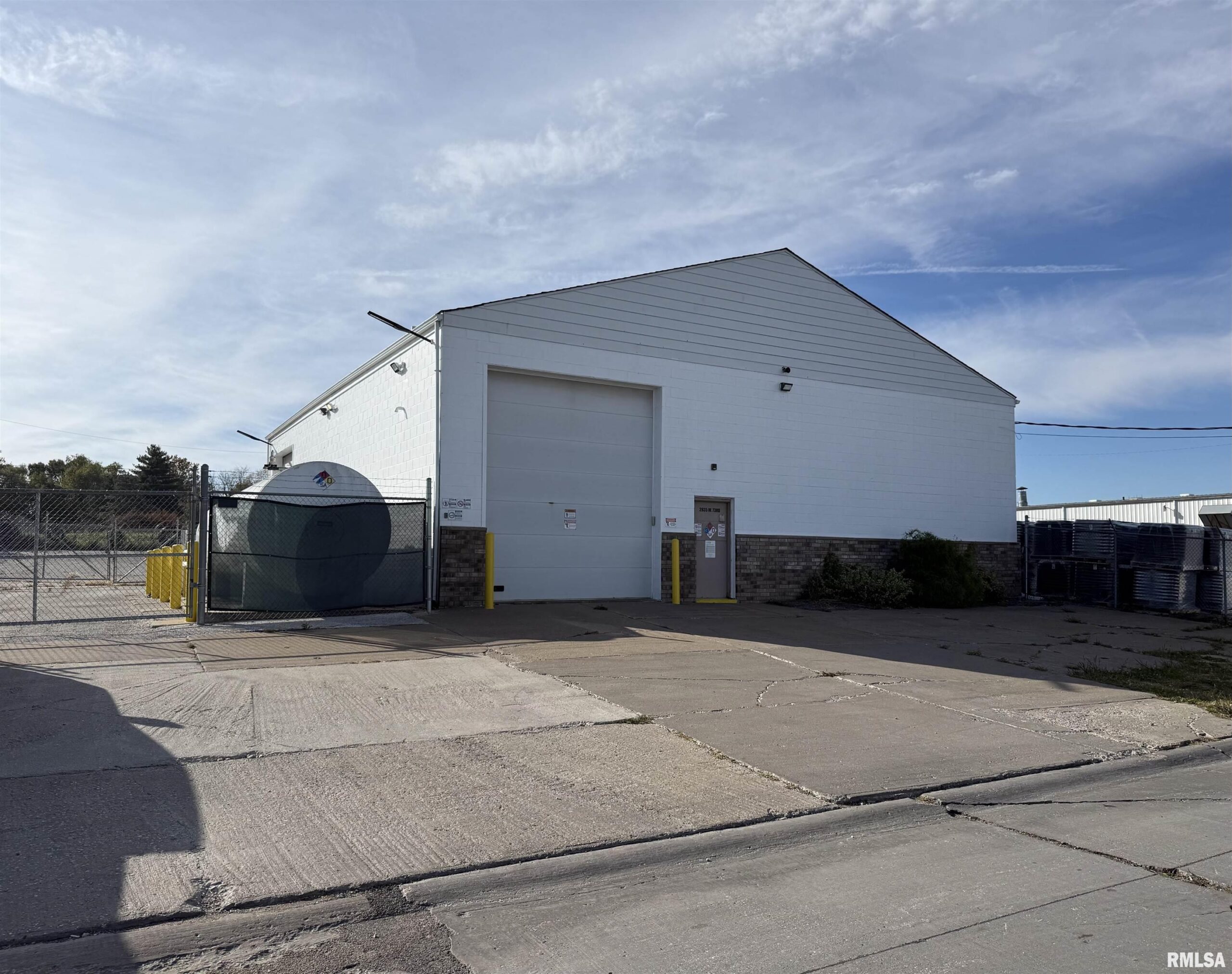 2935 73RD Street  Davenport IA 52806