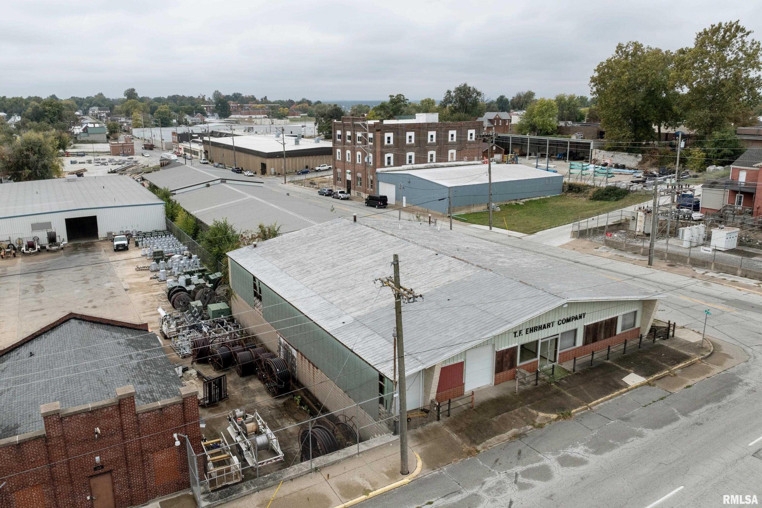 600 YORK Street  Quincy IL 62301