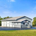 103 SULLIVAN Drive  Rushville IL 62681