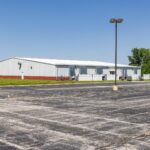 3201 PALMYRA Road Hannibal-MO MO 63401