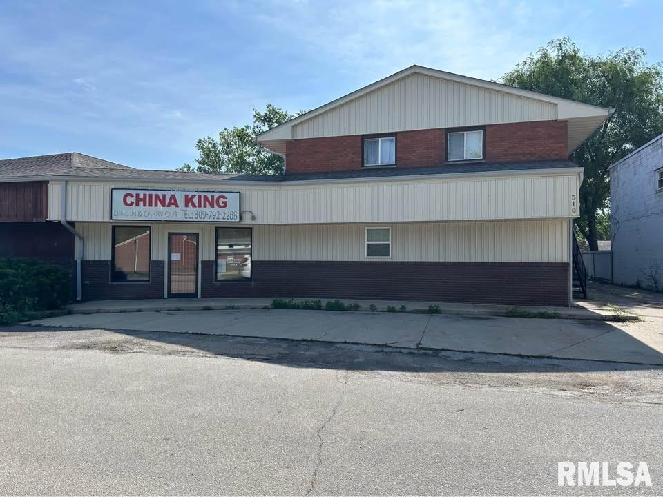 500 Green Park Avenue  Colona IL 61241