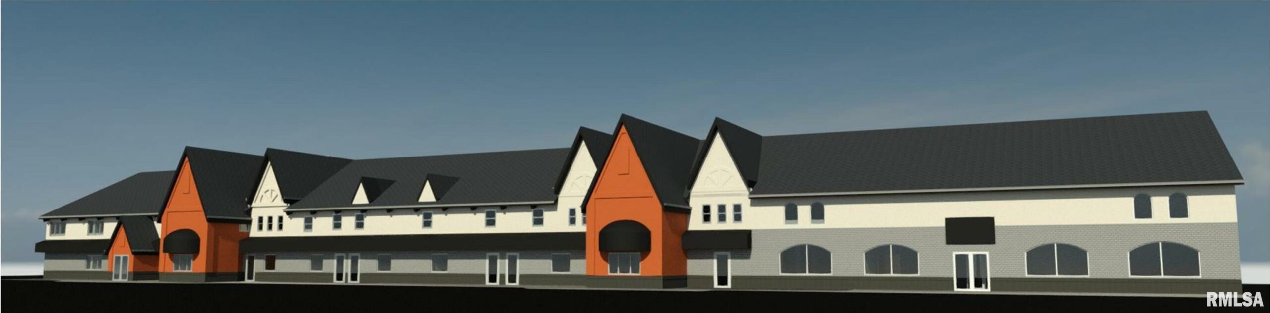 4711 BRADY Street  Davenport IA 52806