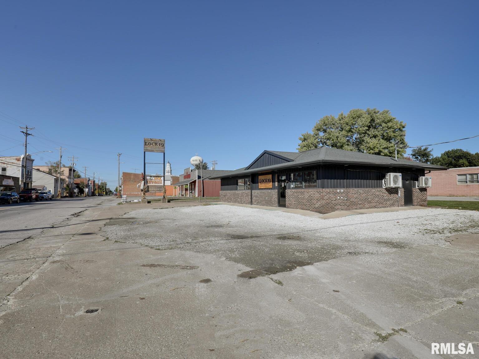 1395 Mulholland Street Nauvoo IL 62354