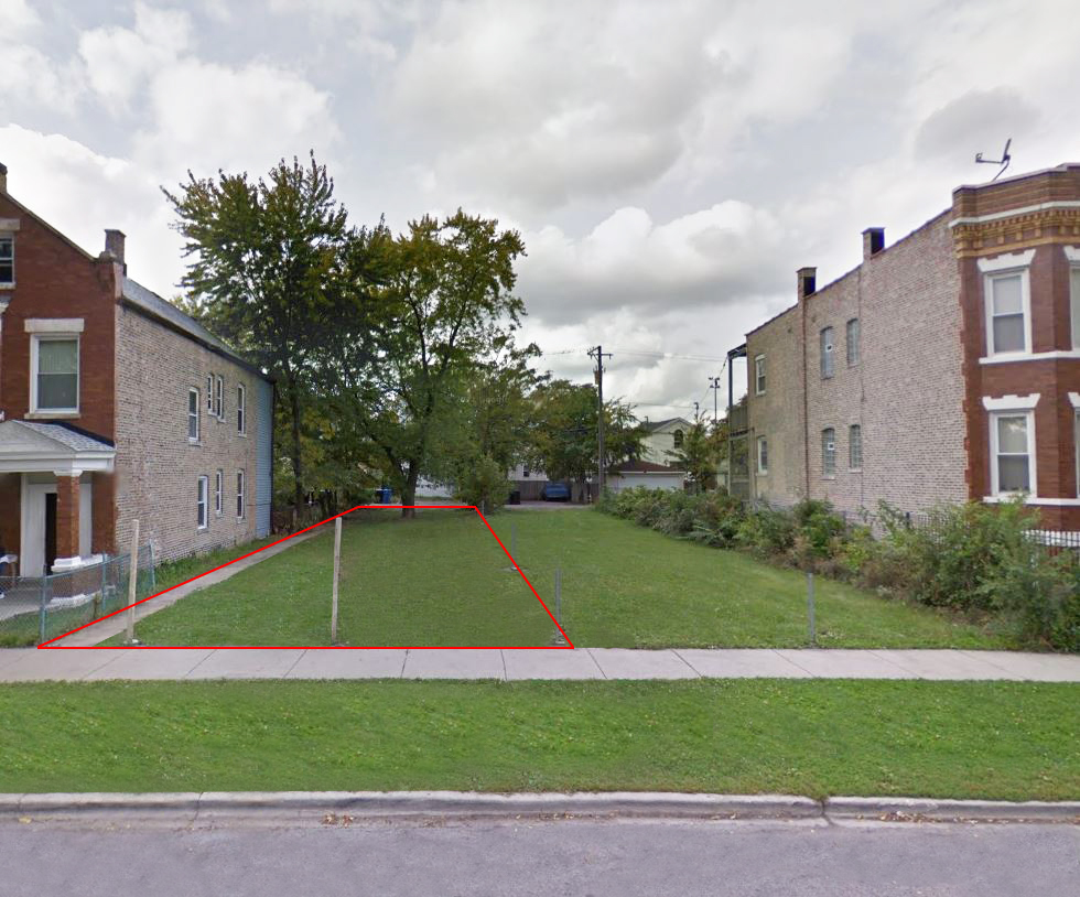 1418 Keeler Avenue Chicago IL 60623