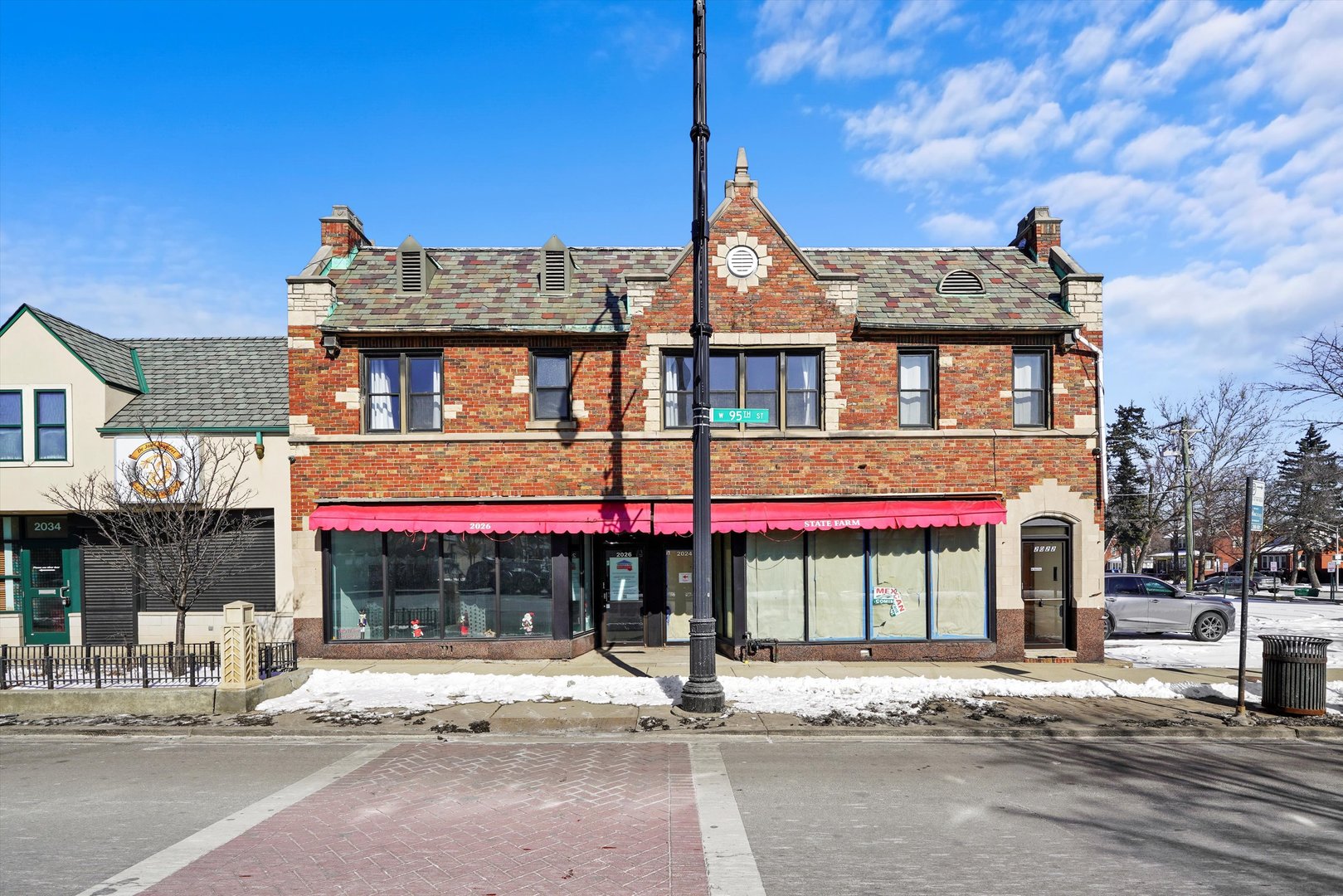 2024 95th Street  Chicago IL 60643