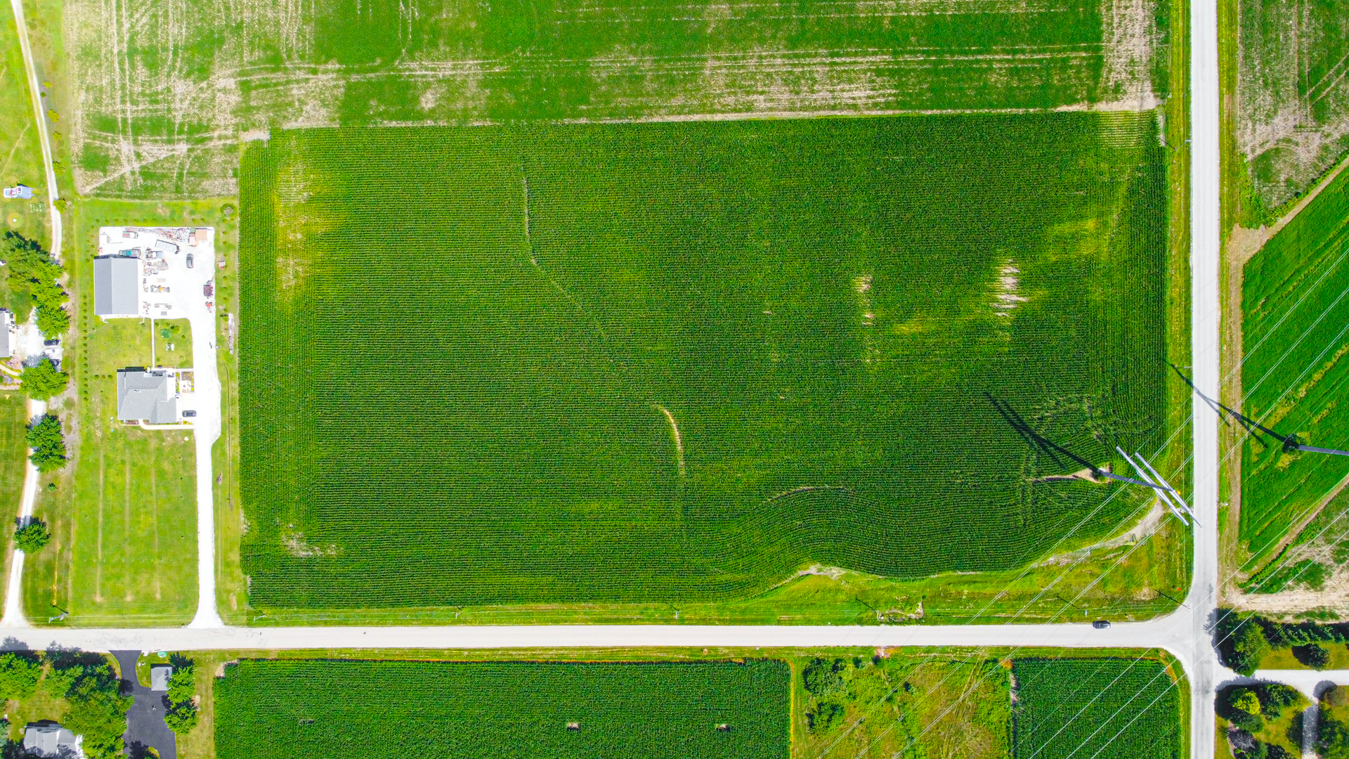 Lot 1 Haley Rd Road  Manhattan IL 60442