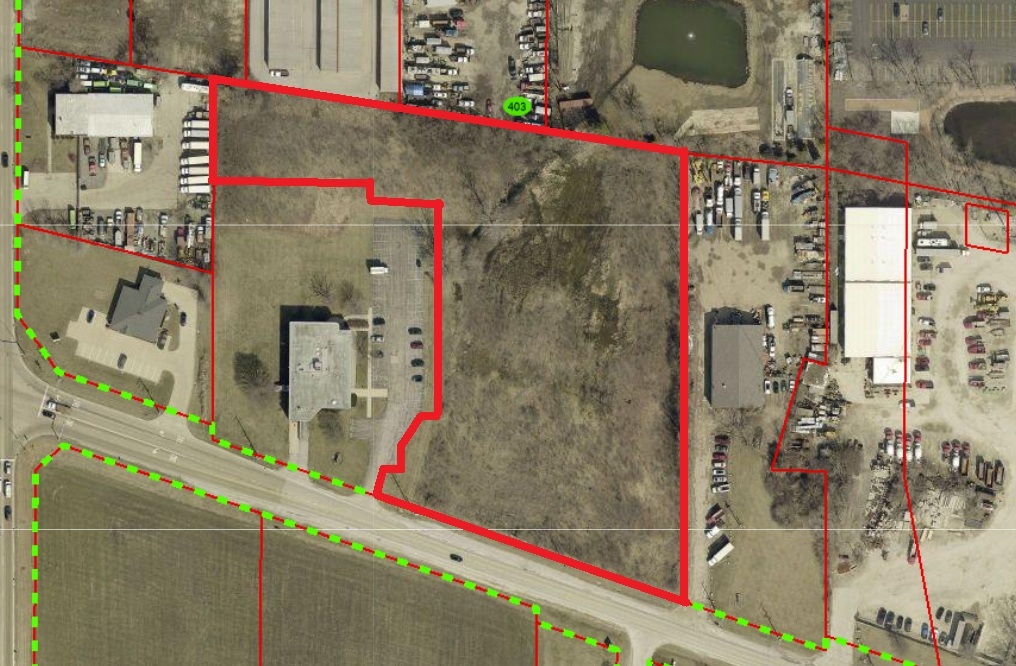 27W130 Saint Charles Road Carol Stream IL 60188