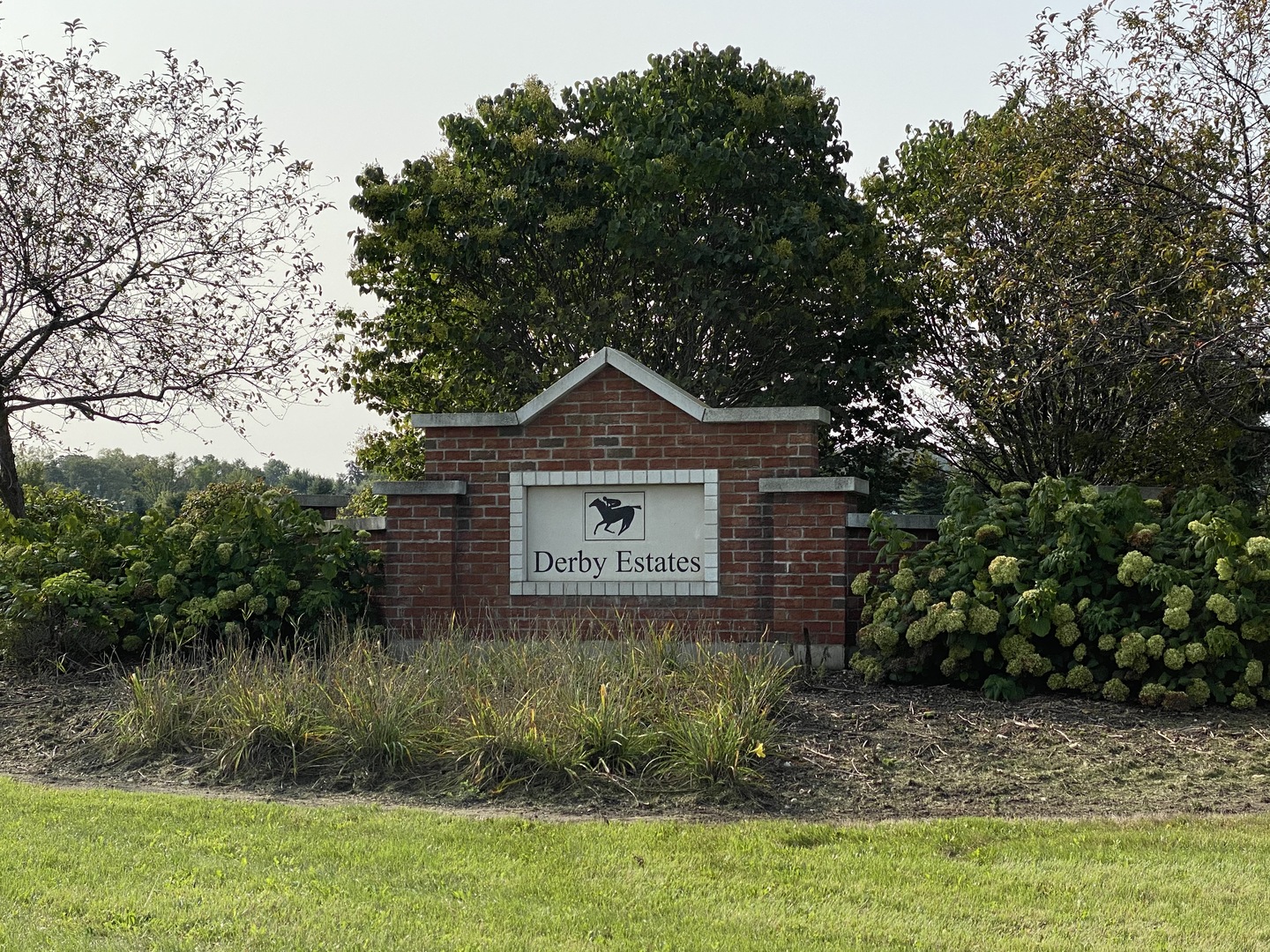 Lot 45 Secretariat Drive  Genoa IL 60135