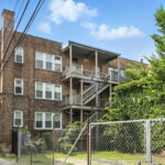 936 80th Street  Chicago IL 60619