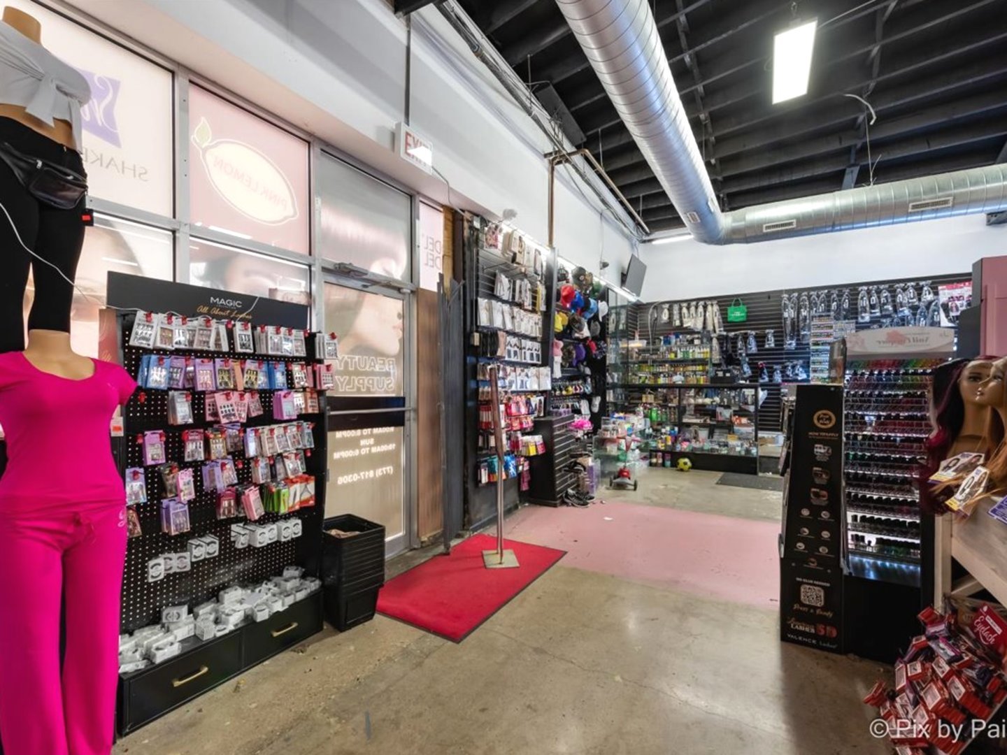 9553 Jeffery Avenue  Chicago IL 60617