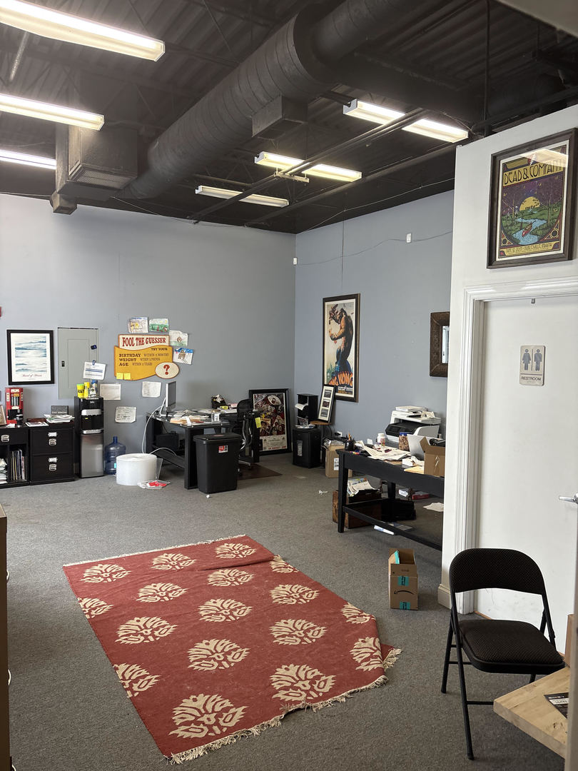 600 Waukegan Road 4 Northbrook IL 60062