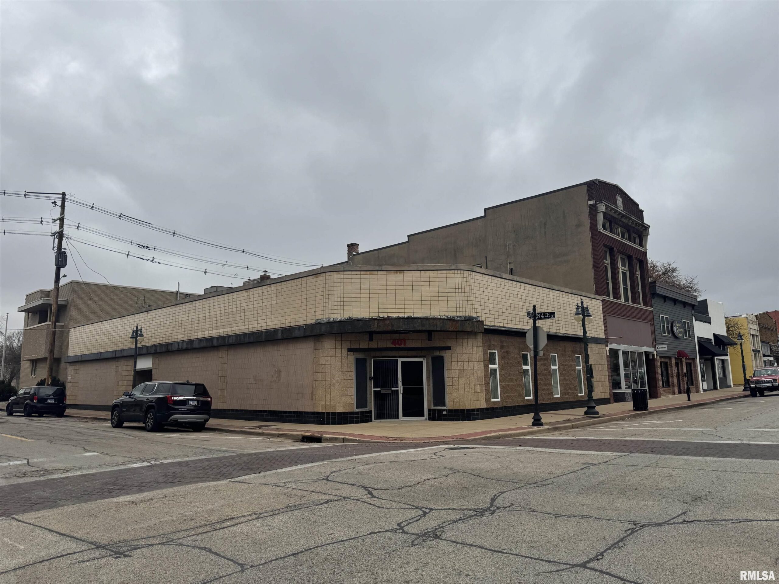 401 COURT Street  Pekin IL 61554