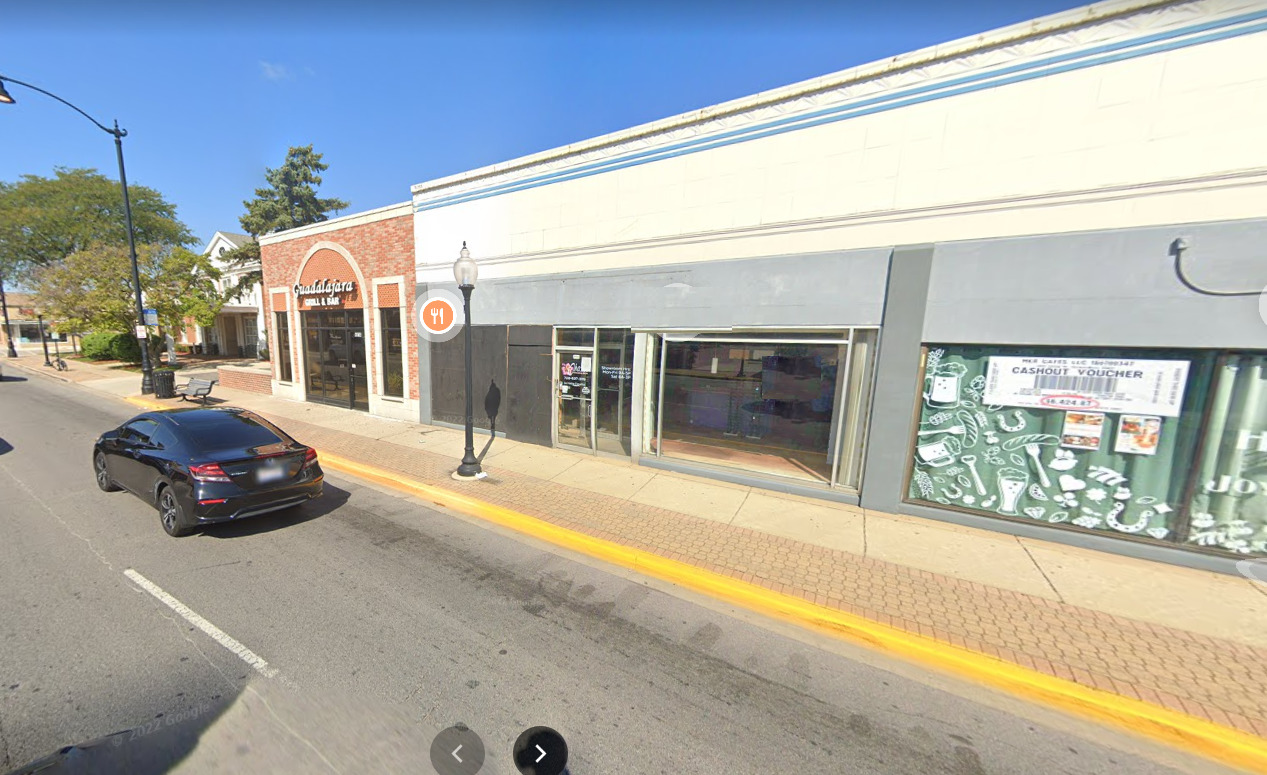 6810 Cermak Avenue  Berwyn IL 60402