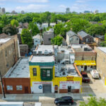2135 Armitage Avenue  Chicago IL 60647